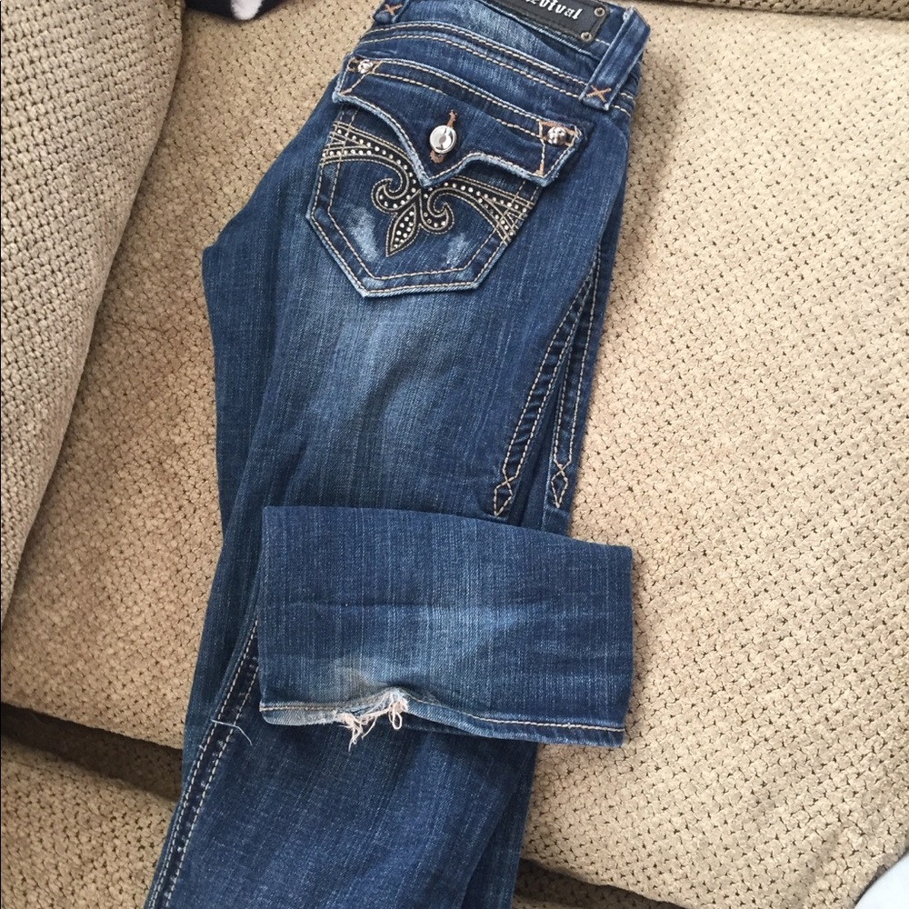 Jeans - Picture 2 of 2